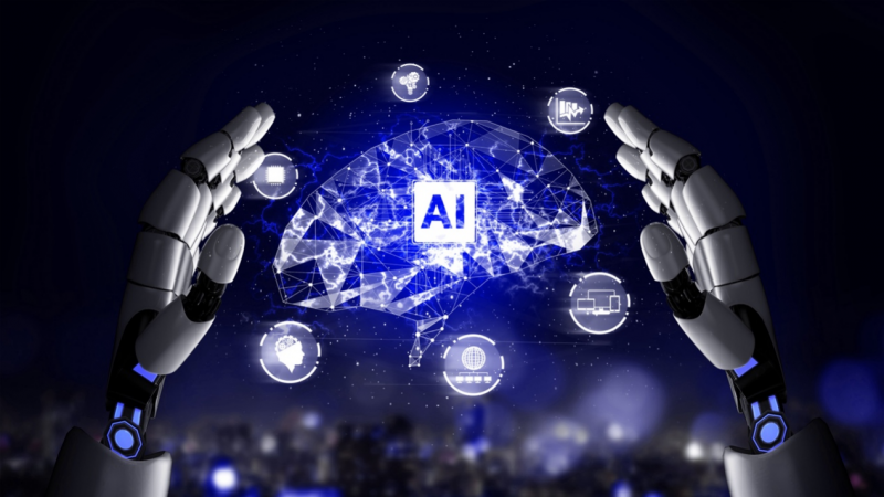 Aifeex自主研发Takwin系统，以先进技术促进行业发展