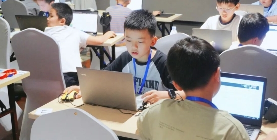 叶神信奥：全维助力，从入门到精通的编程进阶
