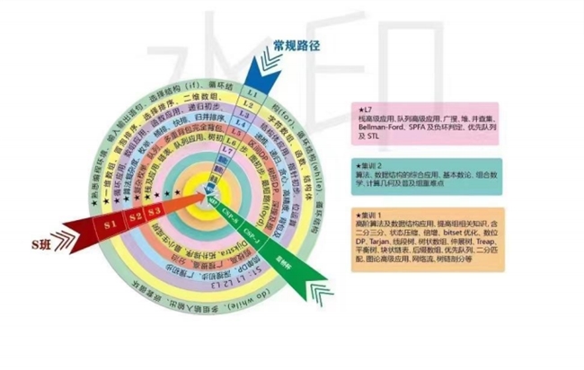 叶神信奥：全维助力，从入门到精通的编程进阶