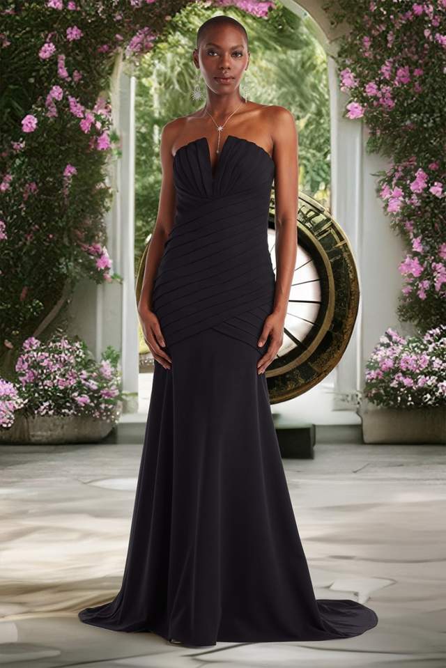 TADASHI SHOJI2025秋冬——捕捉时光之美