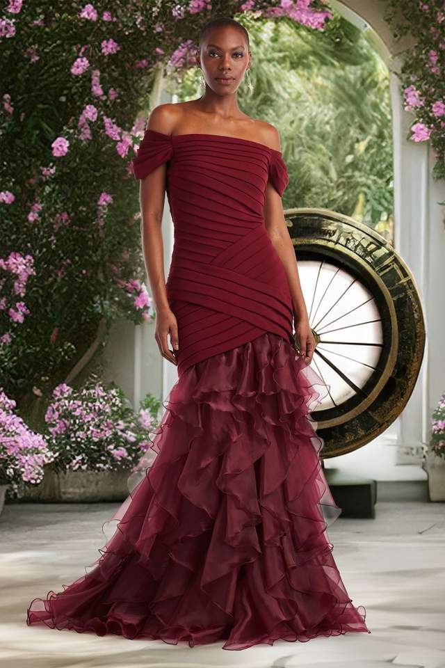 TADASHI SHOJI2025秋冬——捕捉时光之美