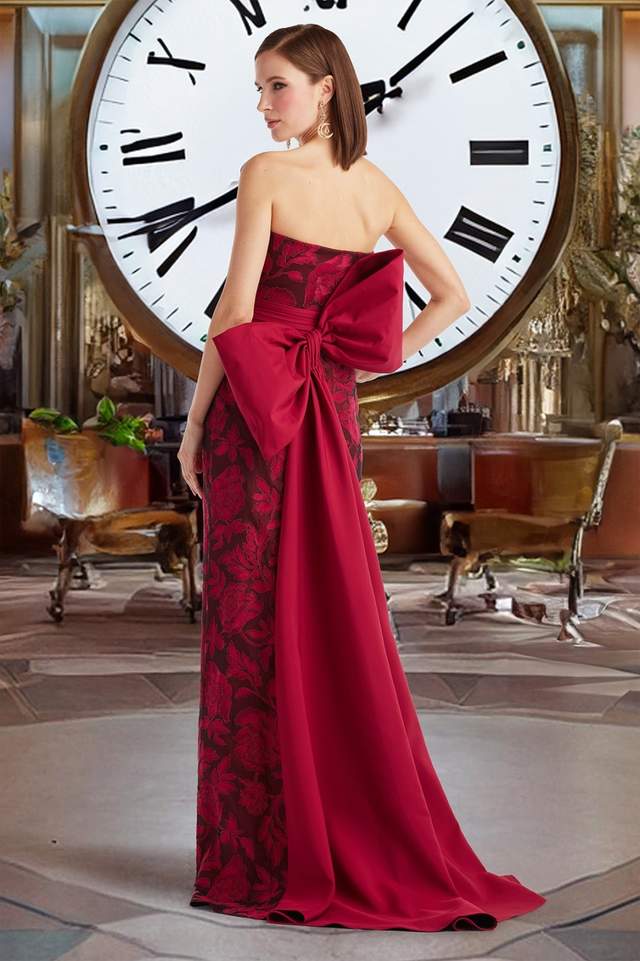 TADASHI SHOJI2025秋冬——捕捉时光之美