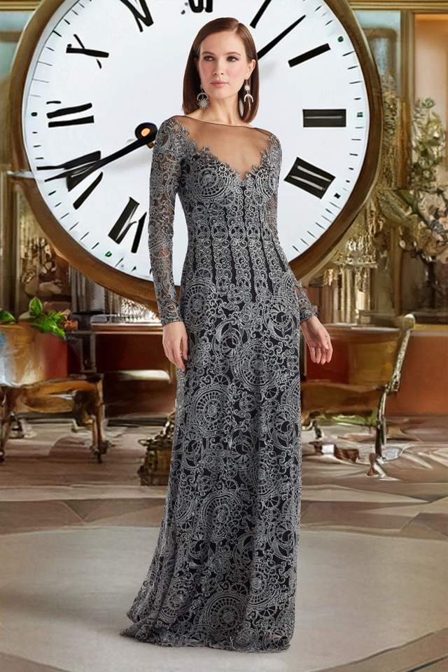 TADASHI SHOJI2025秋冬——捕捉时光之美