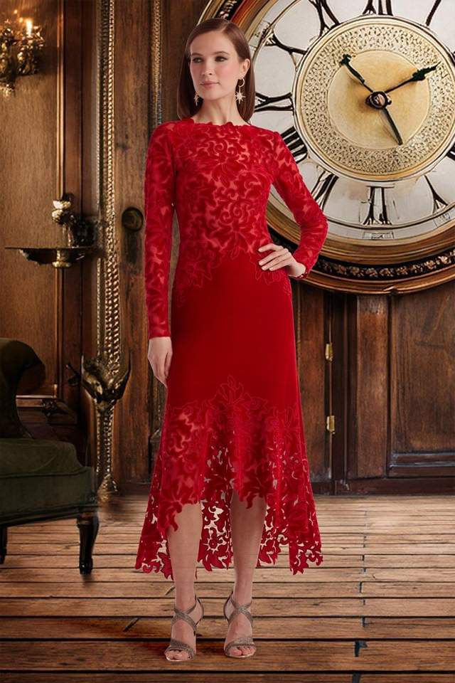 TADASHI SHOJI2025秋冬——捕捉时光之美