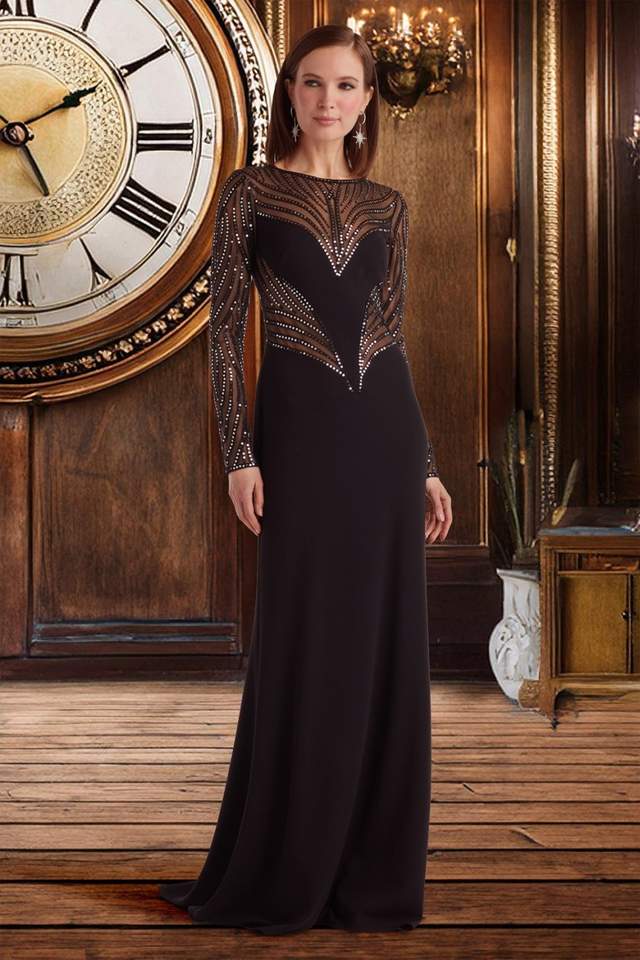 TADASHI SHOJI2025秋冬——捕捉时光之美