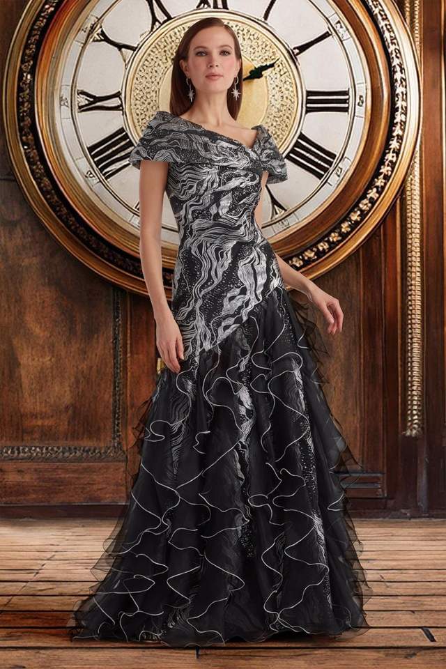 TADASHI SHOJI2025秋冬——捕捉时光之美