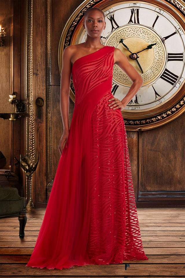 TADASHI SHOJI2025秋冬——捕捉时光之美