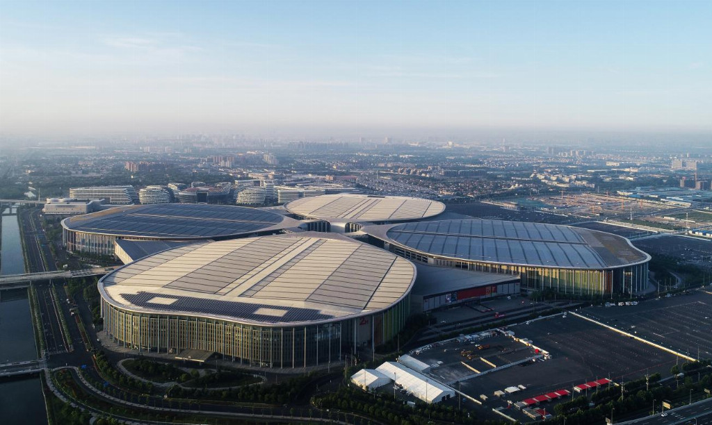 上海FIC2025交通攻略，顺利观展必备！
