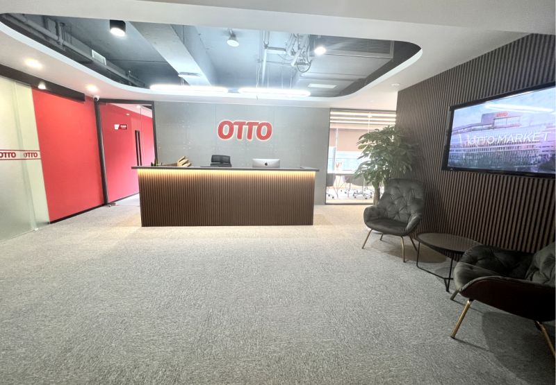 德国电商的领航平台OTTO，架起与中国卖家的桥梁
