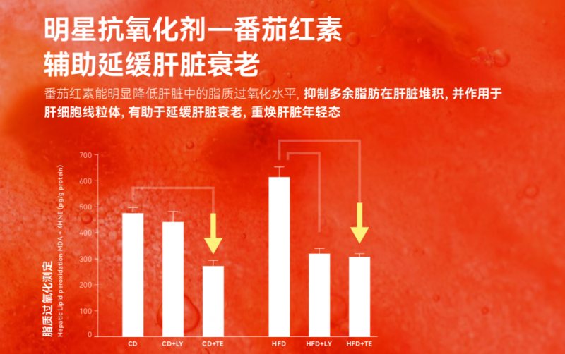 国家叫你减肥了！LAIFE「乐轻肝」构建油脂天罗地网