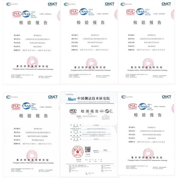 《云南延奔：信息安全领域的创新引领者》