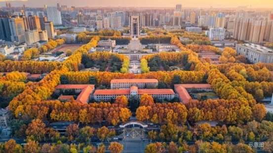 招商梧桐書院 | 一文读懂招商蛇口学院派社区新提案
