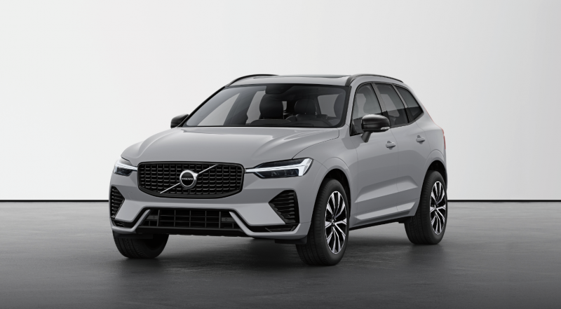 沃尔沃XC60：信息安全与车舱健康的守护者