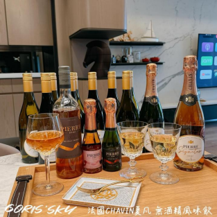 零酒精≠零尽兴：无醇葡萄酒破解酒驾困局