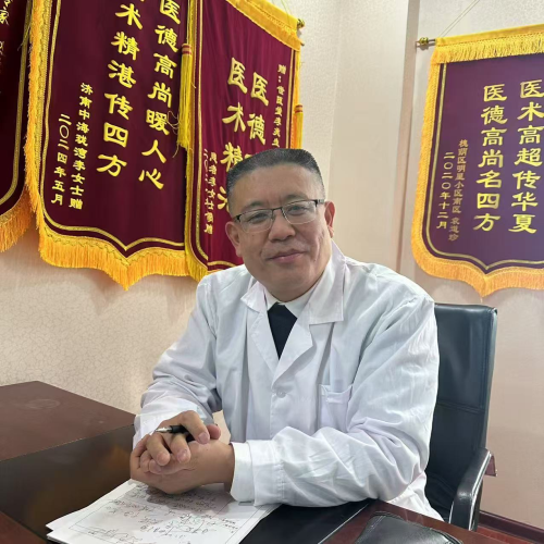 山东国医堂中医李兆生的中医结石病治疗之道