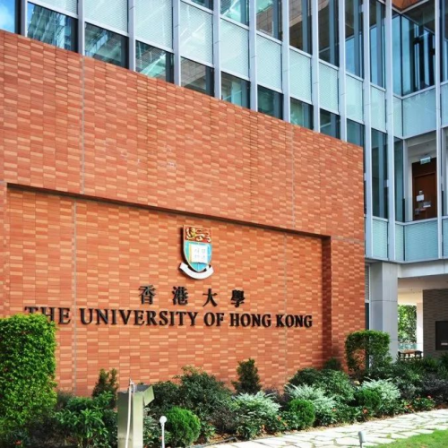 雅思7.5，AL5A*！从普高生到香港大学，借助新航道的力量实现梦想