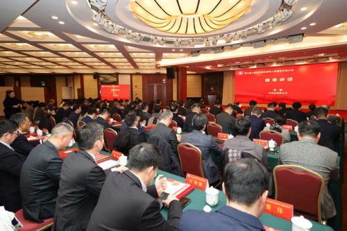再获重磅奖项！热烈庆祝太平洋房屋董事长荣膺“第七届上海市工商业领军人物”！