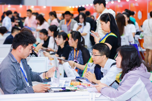 盛启在即！第二届中国（杭州）食品电商博览会，开创食品电商行业新篇章！