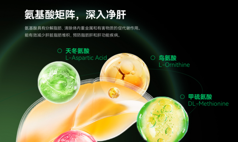 当代社会肝脏危机四伏，LAIFE「乐轻肝」重启肝脏自护力