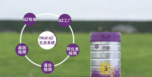 想要解决宝宝喂养难题，不如试试a2至初