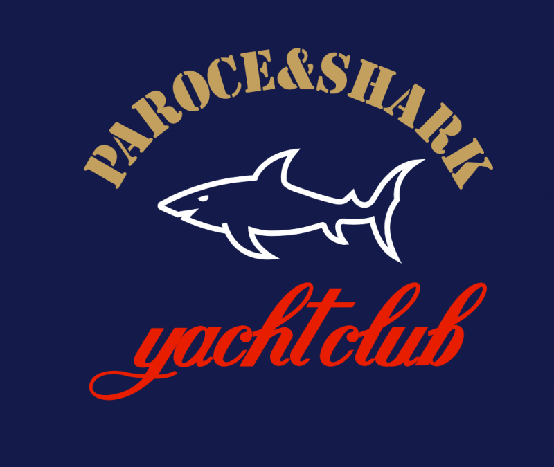 Paroce&Shark保洛斯鲨鱼意式轻奢穿搭，让春日更添优雅