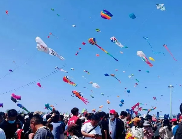 翱翔千年文化 劲动力齐鲁天路自驾游启航