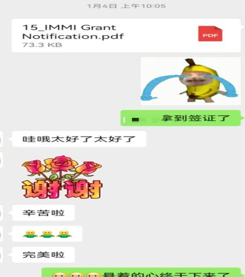 《留学逐梦：S同学如何跨越重重难关，在新航道的陪伴下圆梦澳洲》