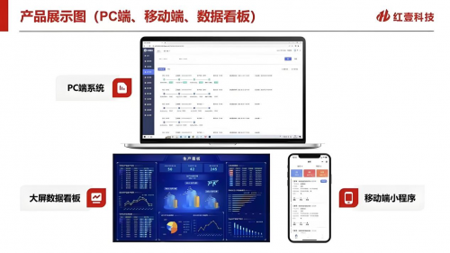 制造业数智化转型标杆！AI钉铛智造入选科技型中小企业梯队！