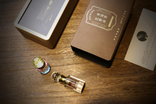 沉香送礼选哪个品牌好？想要高端有品位，务必看准这三点