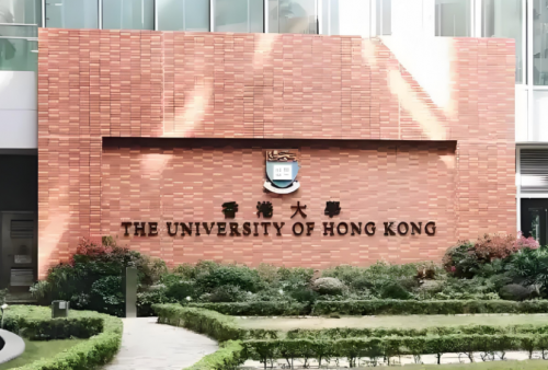 新航道AF艺术留学：港大建筑系录取案例分析