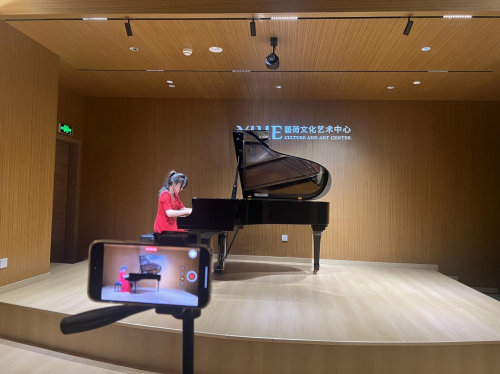 统考高分+校考排名领先！杭州音乐艺考集训双轨制破解2026届升学困局