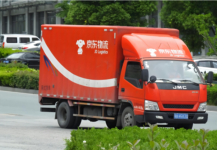 2025大件物流竞争力榜单揭晓：跨越速运力压群雄，六大维度全面领先