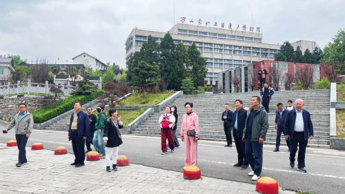 2025 研学创新发展大会贵州研学资源活动圆满收官