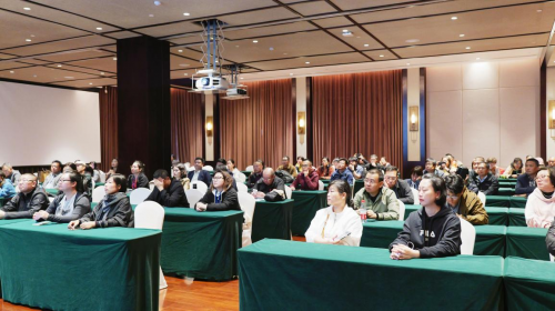 2025 研学创新发展大会贵州研学资源活动圆满收官