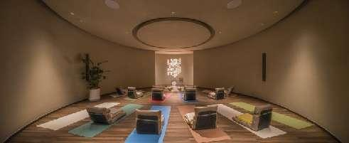 云栖丹霞，康养入怀丨山水入怀，疗愈之旅丨武夷山憬居度假酒店即将启幕武夷山度假酒店邀您共赴疗愈之约