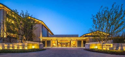 云栖丹霞，康养入怀丨山水入怀，疗愈之旅丨武夷山憬居度假酒店即将启幕武夷山度假酒店邀您共赴疗愈之约