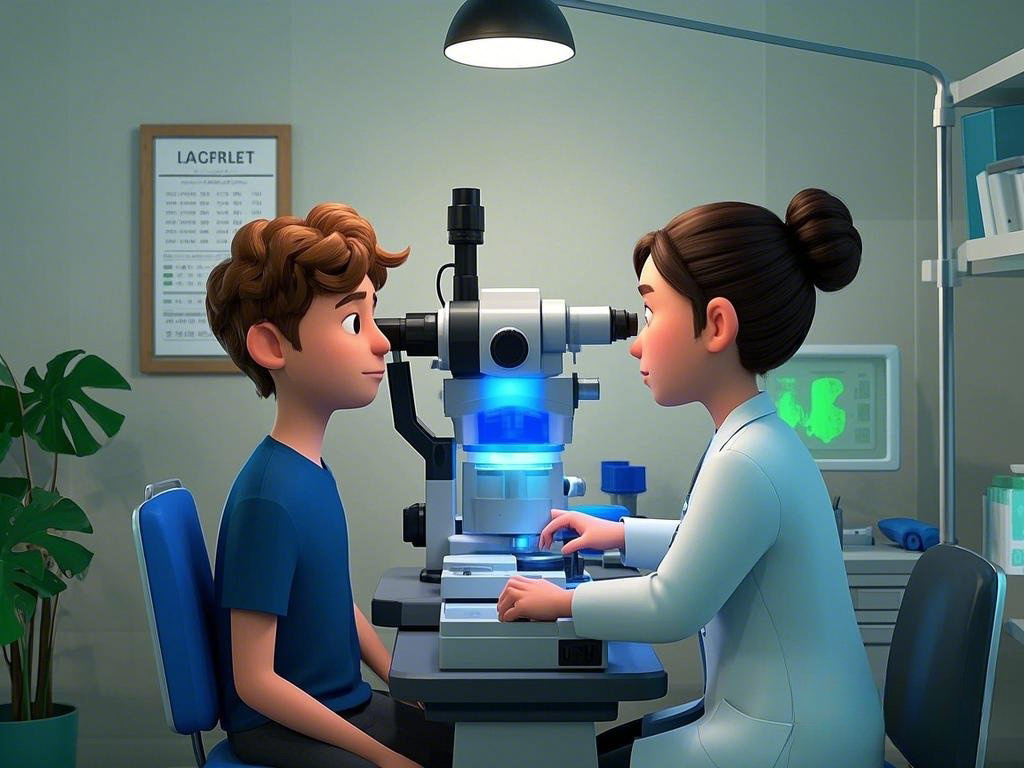 近视手术安全吗？上海大学医学院附属眼科中心（上海普瑞眼科医院）专家揭秘近视手术中的“真相”