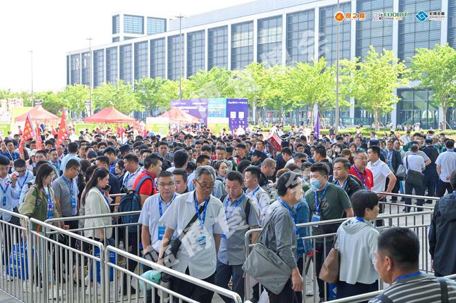 2025第22届中国青岛食博会书写食品装备行业高质量发展新篇章