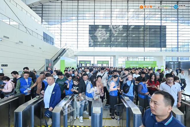 2025第22届中国青岛食博会书写食品装备行业高质量发展新篇章