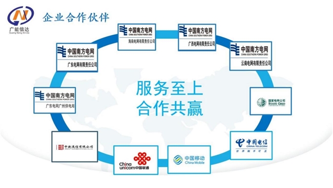 《广能信达：检测领域的创新驱动者》