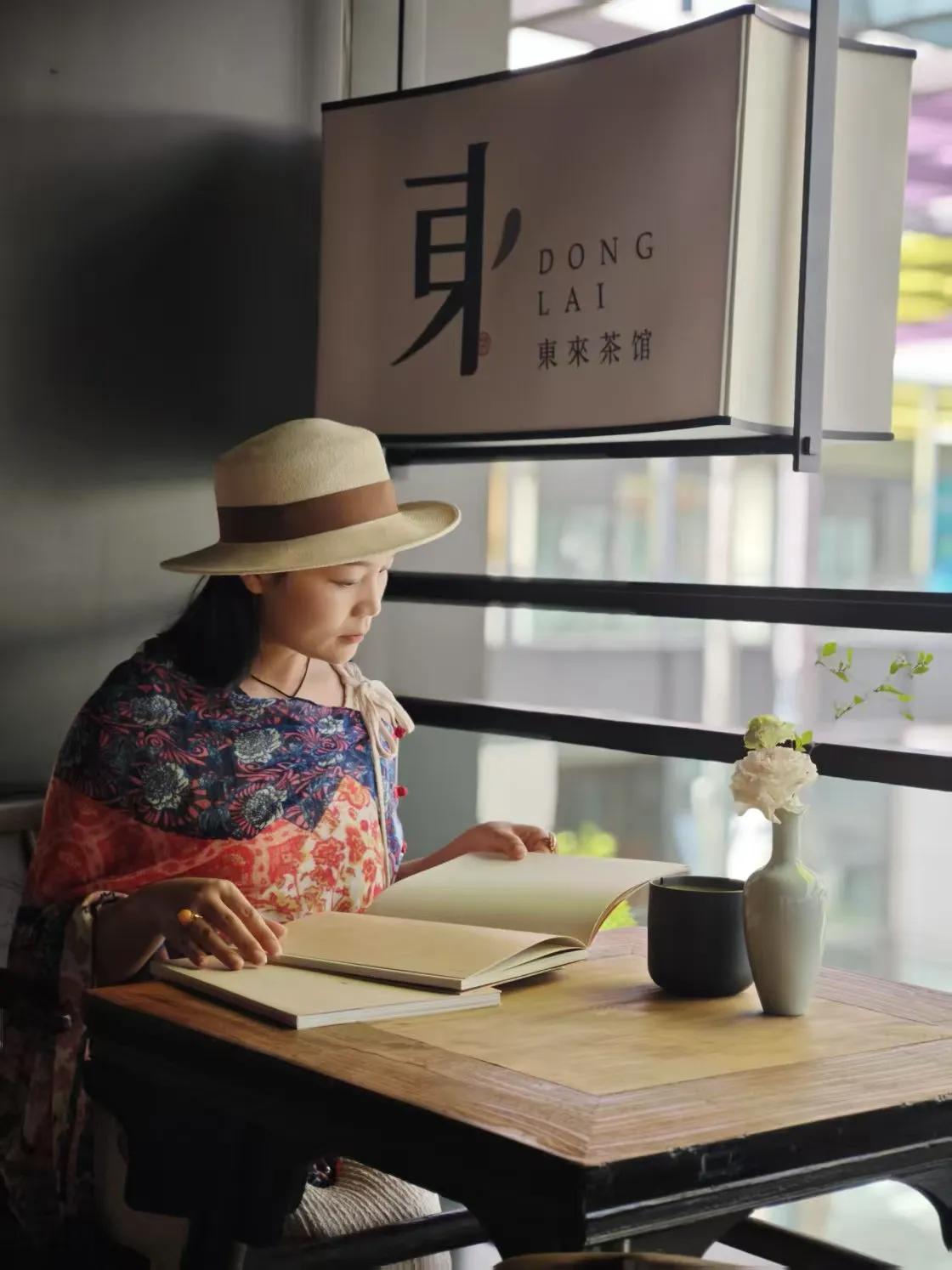 对话无尽藏艺术主理人孟子初：在浮躁的艺术市场中坚守传承与责任