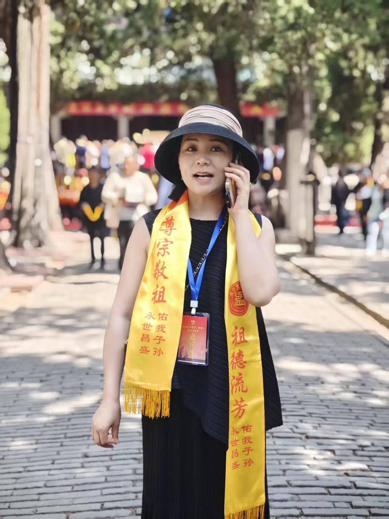 对话无尽藏艺术主理人孟子初：在浮躁的艺术市场中坚守传承与责任