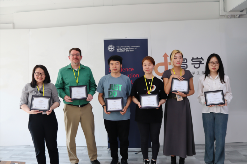 多学米构筑专业学术支持体系 助力留学生高分追梦