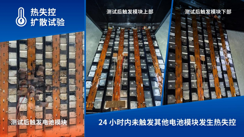 伊顿 xEnergyCubo 工商业液冷储能系统，获得 STIEE 储能系统新国标首份型式试验报告！