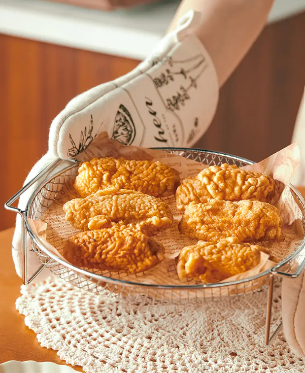 格兰仕和美的微波炉哪个好？精烹细饪，还原食材本真滋味