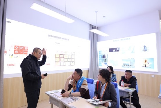 聚焦教育光环境革新，西顿照明守护亿万青少年视力健康