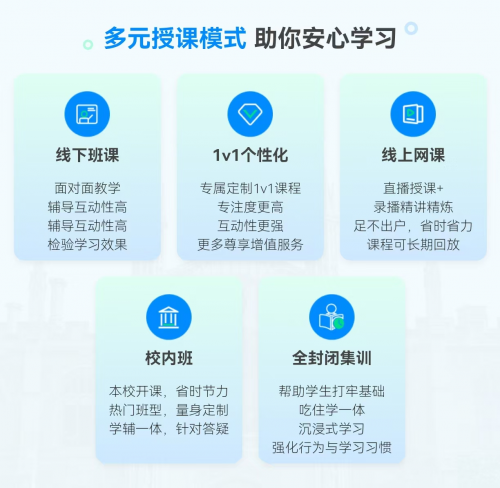 新航道南京学校，南京优质雅思培训机构