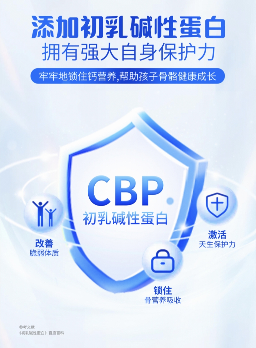 ​​诗妙丽儿童成长配方奶粉全新上市：以“专阶营养”开启3-12岁儿童成长新篇章