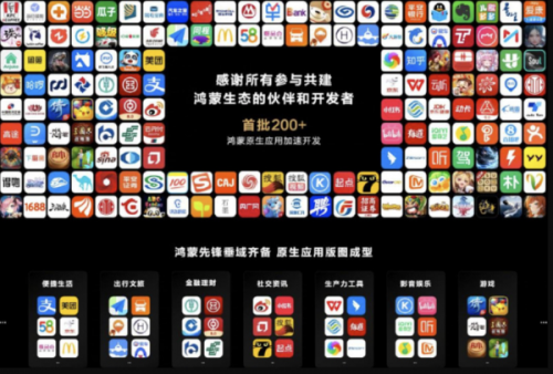 全球科技生态博弈下的中国操作系统破局之路