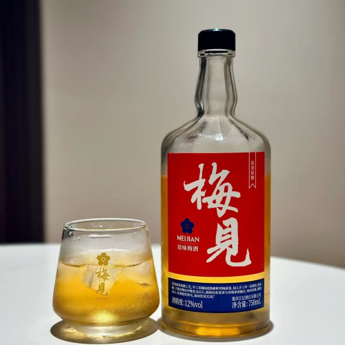 辛弃疾与心动少女的青梅之约，一起喝好酒梅见青梅酒